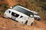 Nissan Patrol ST Legend Edition 2016 года (AU)